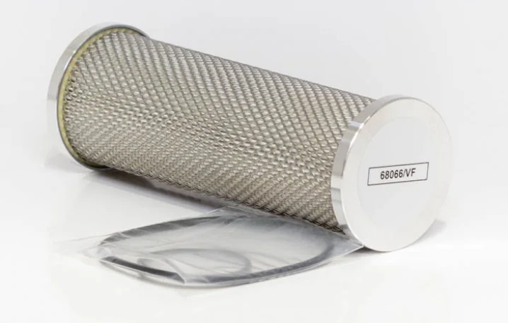 Elsaesser - 68066/VF - Luftfilterelement (Vorfilter)