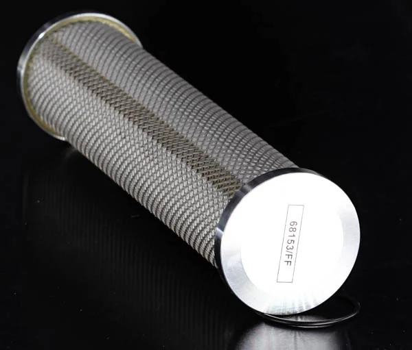 Elsaesser - 68153/FF - Luftfilterelement (Feinfilter)
