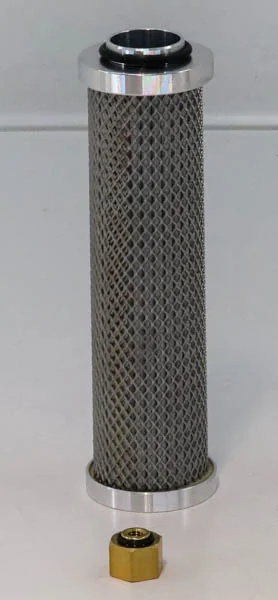 Elsaesser - 68158/AK - Luftfilterelement (Aktivkohle)