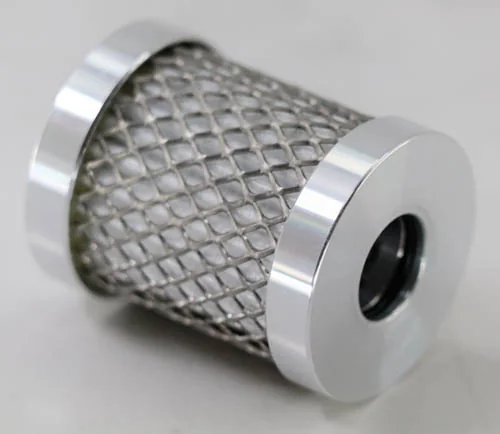 Elsaesser - 68194/MF - Luftfilterelement (Microfilter)