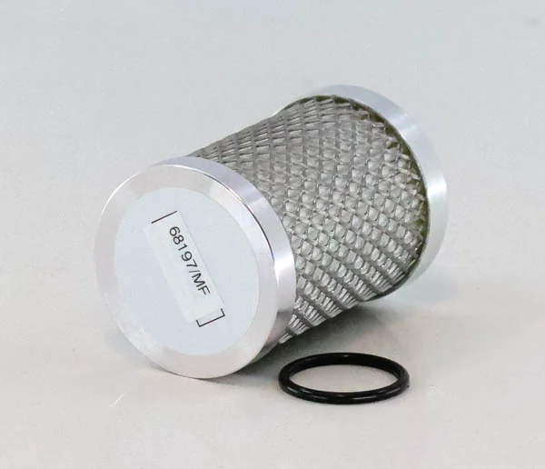 Elsaesser - 68197/MF - Luftfilterelement (Microfilter)