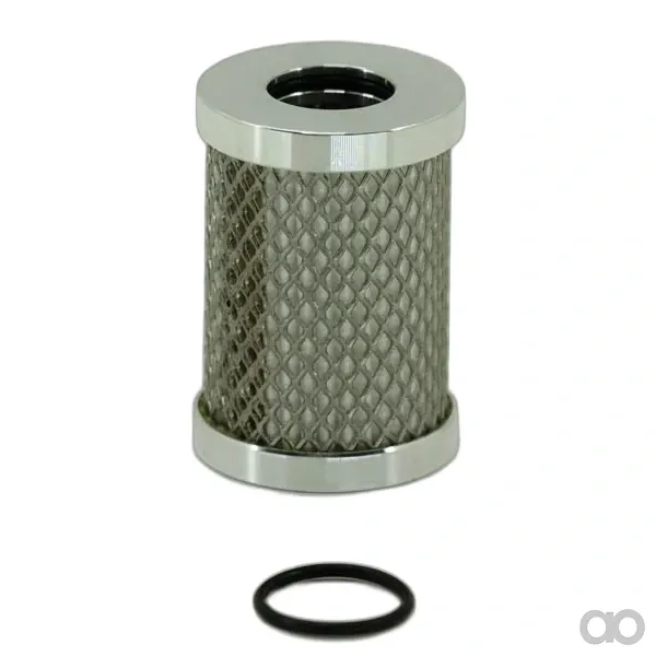 Elsaesser - 68197/SF - Luftfilterelement (Superfeinstfilter)