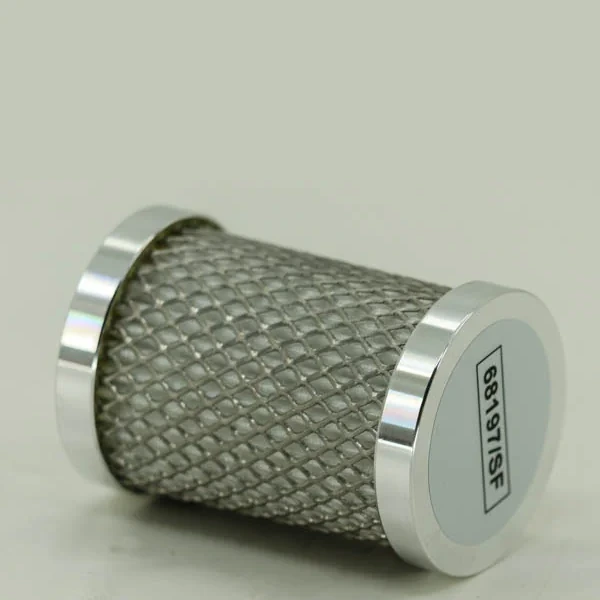 Elsaesser - 68197/SF - Luftfilterelement (Superfeinstfilter)