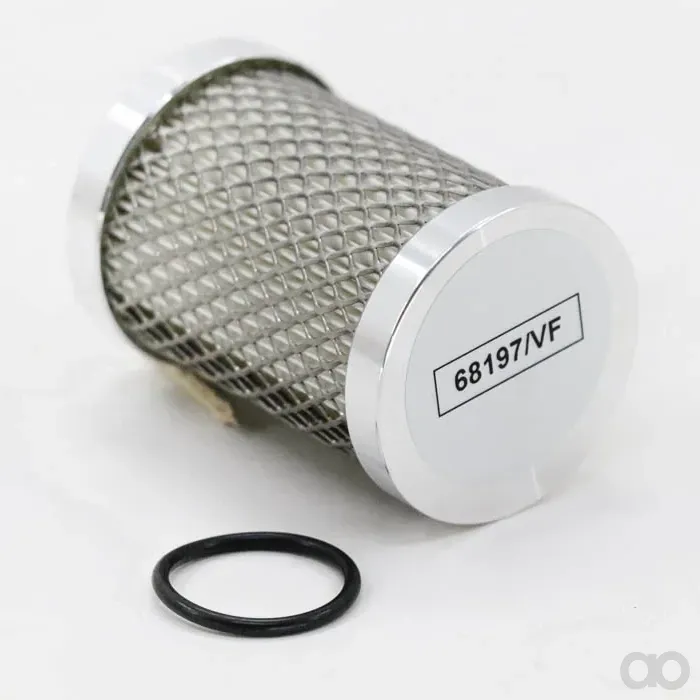 Elsaesser - 68197/VF - Luftfilterelement (Vorfilter)