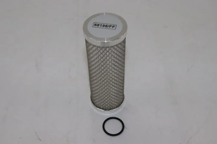 Elsaesser - 68198/FF - Luftfilterelement (Feinfilter)