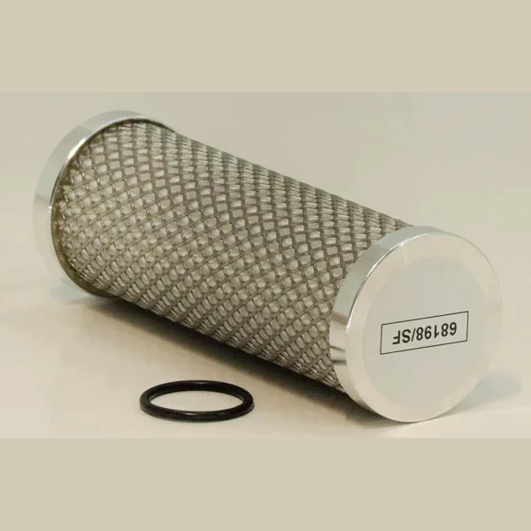 Elsaesser - 68198/SF - Luftfilterelement (Superfeinstfilter)