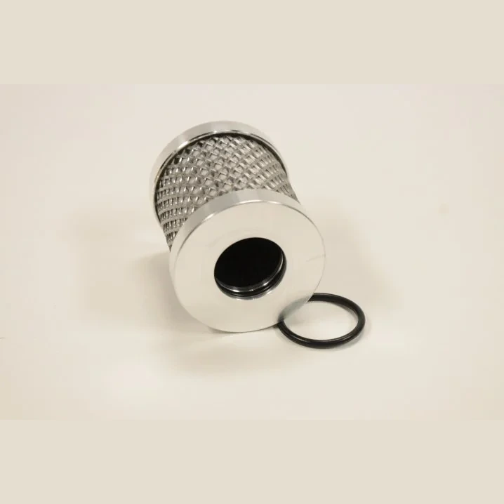 Elsaesser - 68213/AK - Luftfilterelement (Aktivkohle)