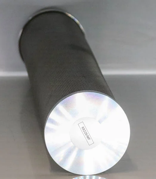 Elsaesser - 68226/MF - Luftfilterelement (Microfilter)