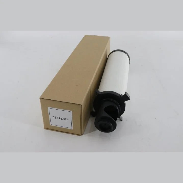 Elsaesser - 68315/MF - Luftfilterelement (Microfilter)