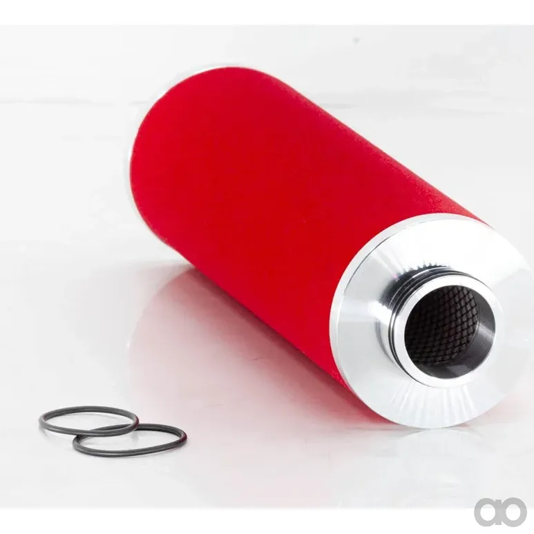 Elsaesser - 68317/MF - Luftfilterelement (Microfilter)