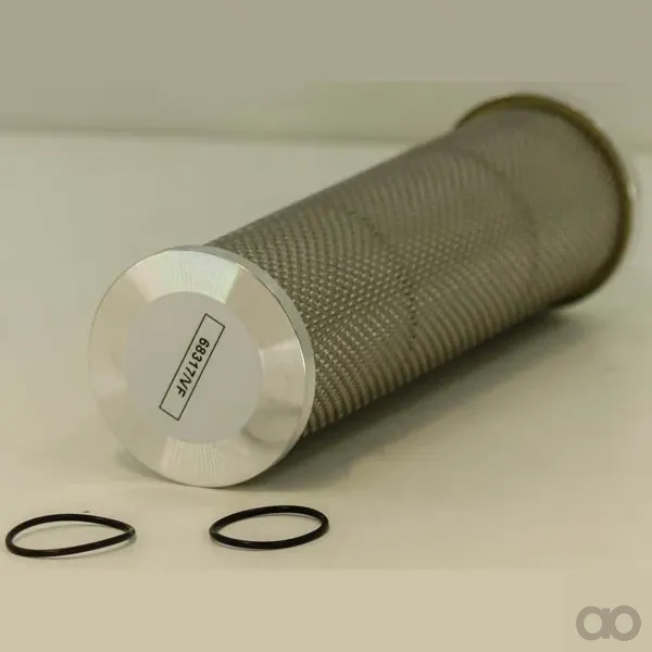 Elsaesser - 68317/VF - Luftfilterelement (Vorfilter)