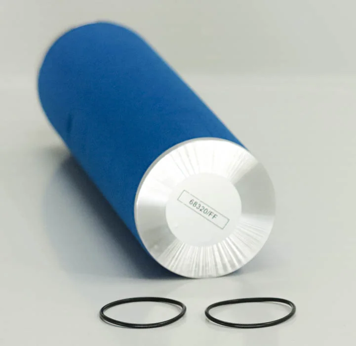 Elsaesser - 68320/FF - Luftfilterelement (Feinfilter)