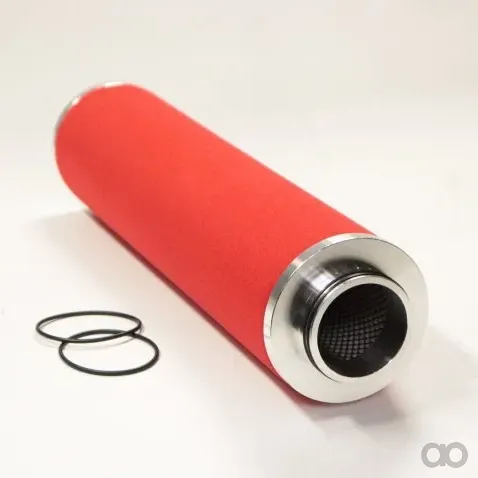 Elsaesser - 68320/MF - Luftfilterelement (Microfilter)