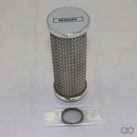 Elsaesser - 68323/AK - Luftfilterelement (Aktivkohle)