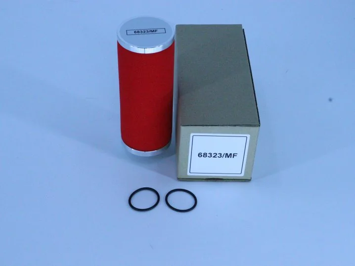 Elsaesser - 68323/MF - Luftfilterelement (Microfilter)