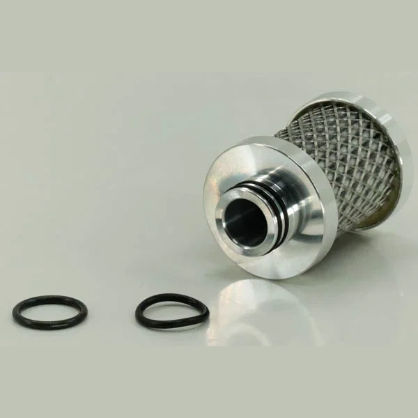 Elsaesser - 68330/AK - Luftfilterelement (Aktivkohle)