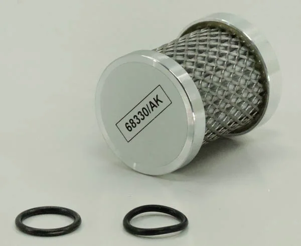 Elsaesser - 68330/AK - Luftfilterelement (Aktivkohle)