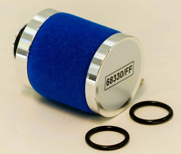 Elsaesser - 68330/FF - Luftfilterelement (Feinfilter)