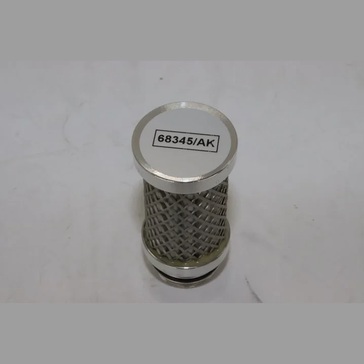 Elsaesser - 68345/AK - Luftfilterelement (Aktivkohle)