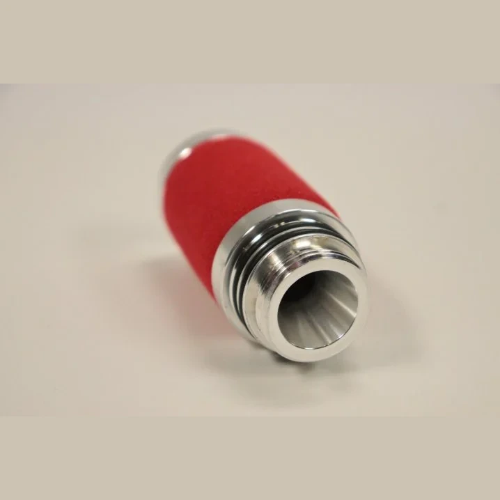 Elsaesser - 68345/MF - Luftfilterelement (Microfilter)