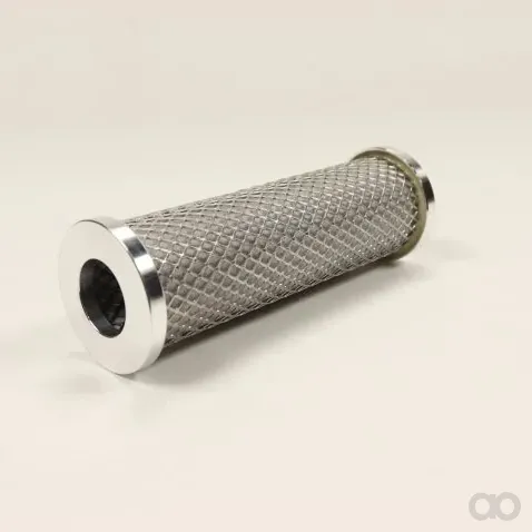 Elsaesser - 68375/AK - Luftfilterelement (Aktivkohle)