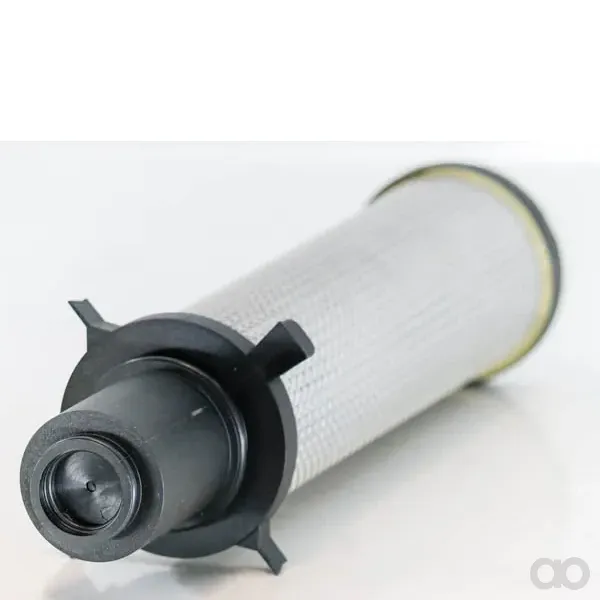 Elsaesser - 68381/AK - Luftfilterelement (Aktivkohle)
