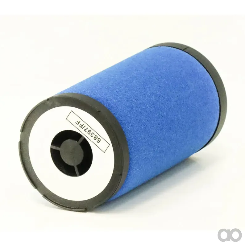 Elsaesser - 68397/FF - Luftfilterelement (Feinfilter)