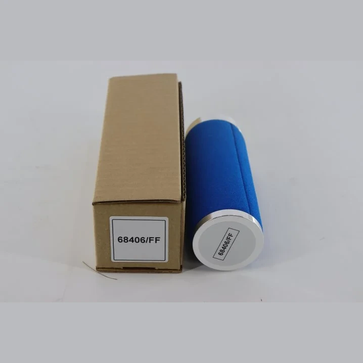 Elsaesser - 68406/FF - Luftfilterelement (Feinfilter)