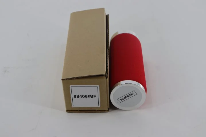 Elsaesser - 68406/MF - Luftfilterelement (Microfilter)