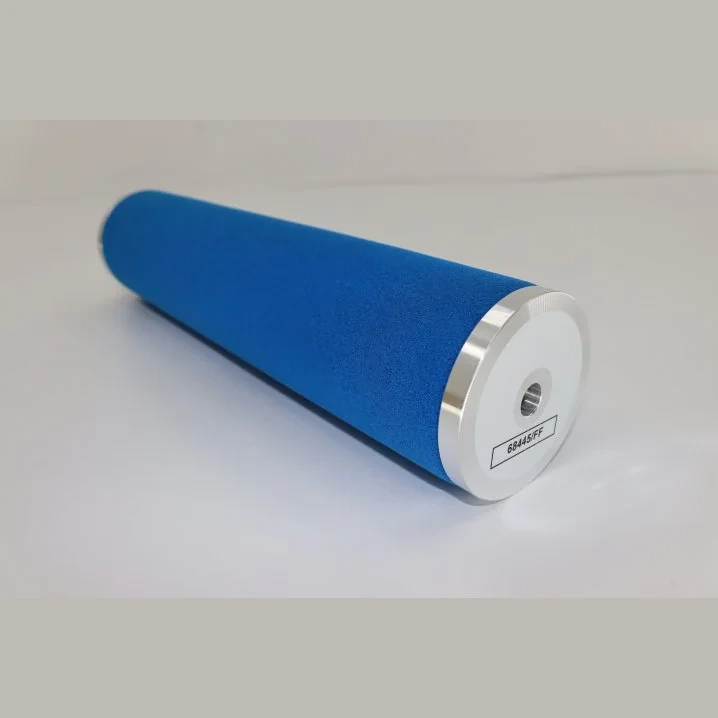 Elsaesser - 68445/FF - Luftfilterelement (Feinfilter)