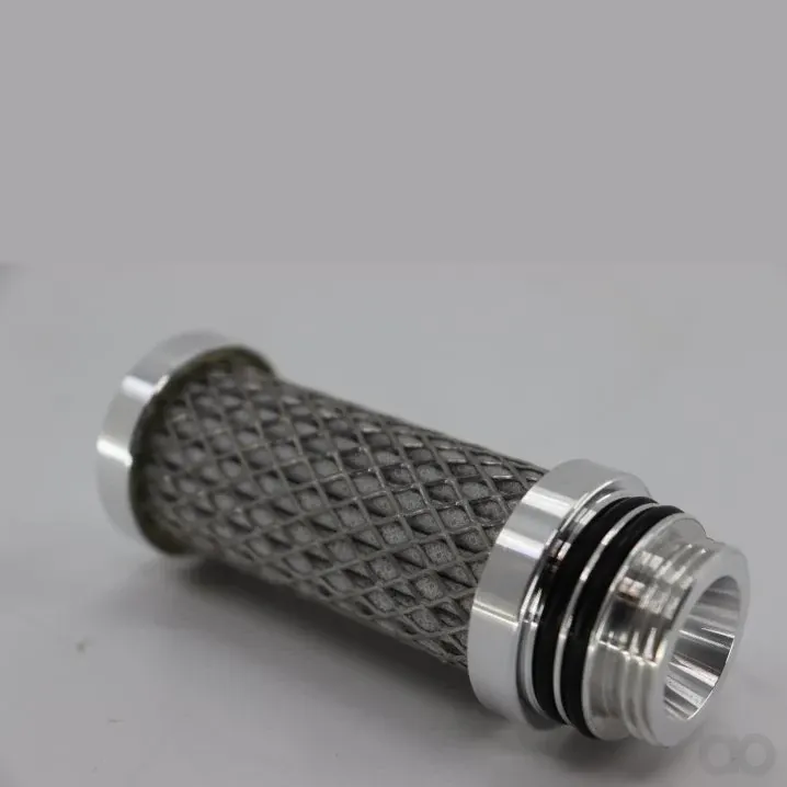 Elsaesser - 68446/AK - Luftfilterelement (Aktivkohle)