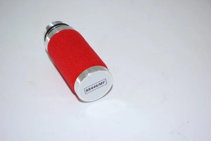 Elsaesser - 68446/MF - Luftfilterelement (Microfilter)