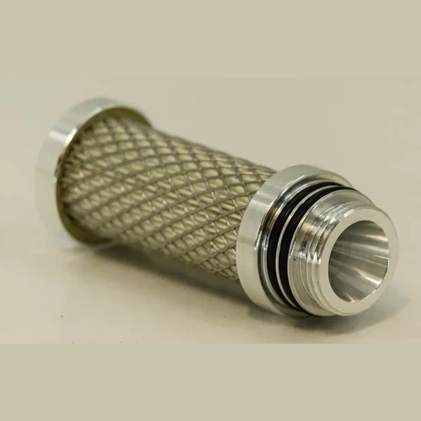 Elsaesser - 68446/VF - Luftfilterelement (Vorfilter)