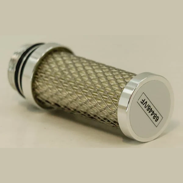 Elsaesser - 68446/VF - Luftfilterelement (Vorfilter)