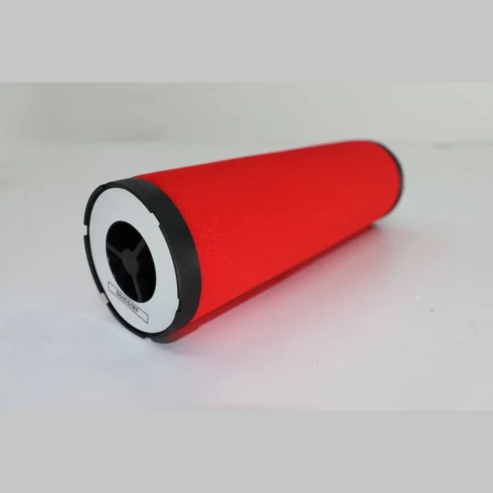 Elsaesser - 68455/MF - Luftfilterelement (Microfilter)