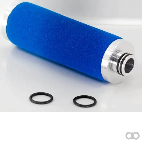 Elsaesser - 68463/FF - Luftfilterelement (Feinfilter)