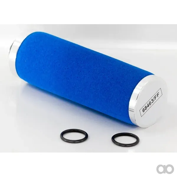 Elsaesser - 68463/FF - Luftfilterelement (Feinfilter)