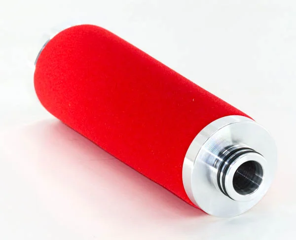 Elsaesser - 68463/MF - Luftfilterelement (Microfilter)