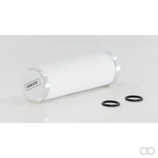 Elsaesser - 68463/SF - Luftfilterelement (Superfeinstfilter)