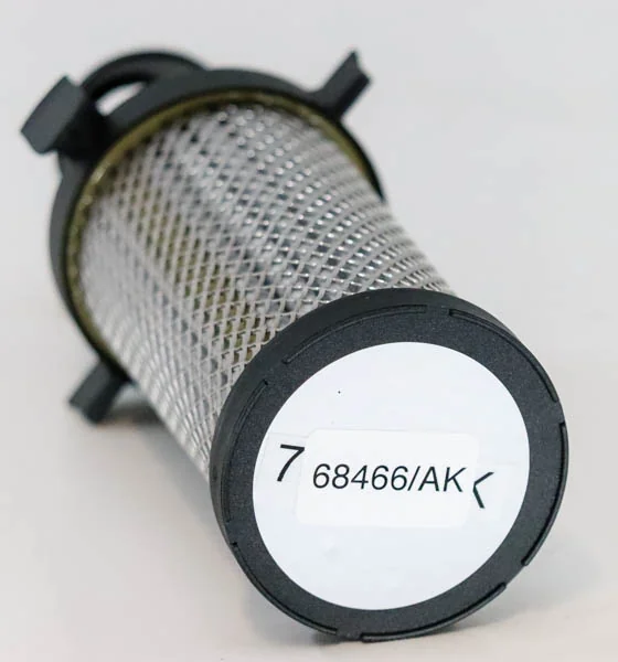 Elsaesser - 68466/AK - Luftfilterelement (Aktivkohle)