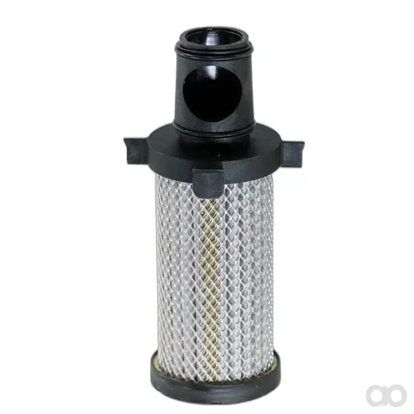 Elsaesser - 68466/AK - Luftfilterelement (Aktivkohle)