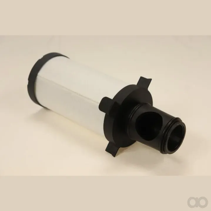 Elsaesser - 68466/MF - Luftfilterelement (Microfilter)