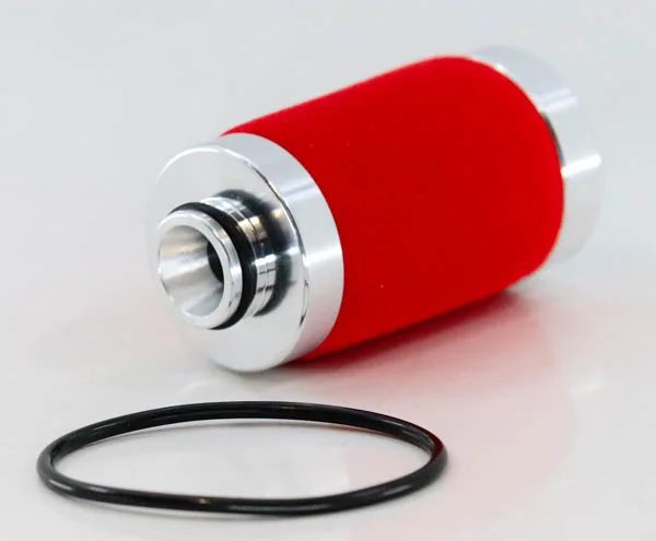 Elsaesser - 68486/MF - Luftfilterelement (Microfilter)