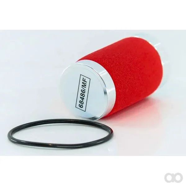 Elsaesser - 68486/MF - Luftfilterelement (Microfilter)