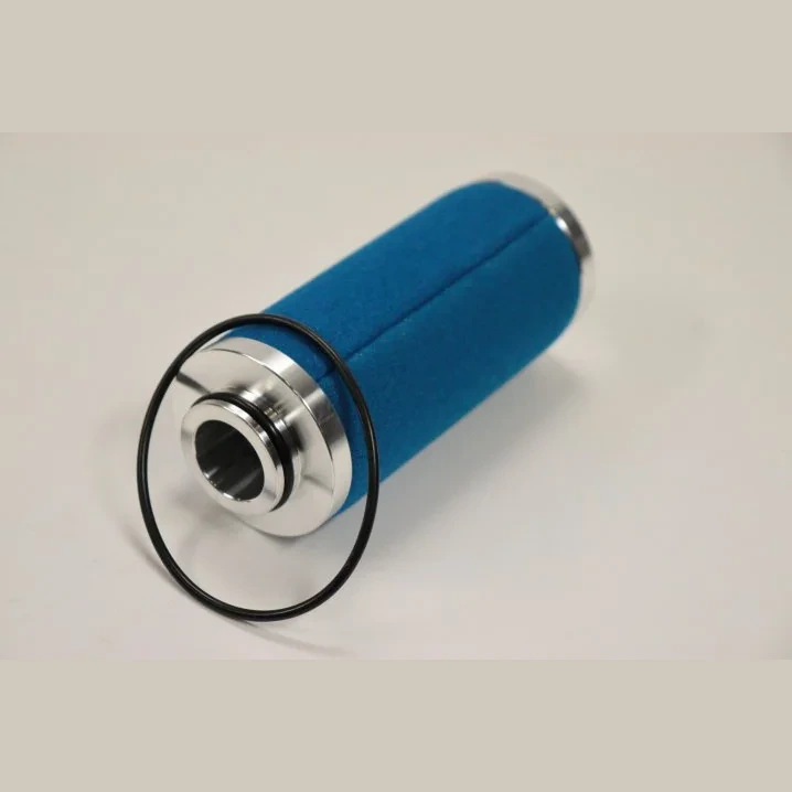 Elsaesser - 68502/FF - Luftfilterelement (Feinfilter)