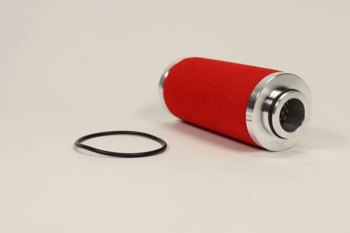 Elsaesser - 68502/MF - Luftfilterelement (Microfilter)