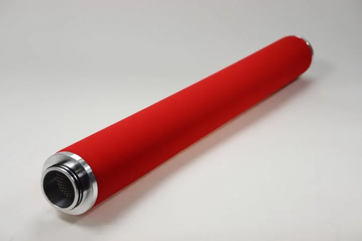 Elsaesser - 68518/MF - Luftfilterelement (Microfilter)