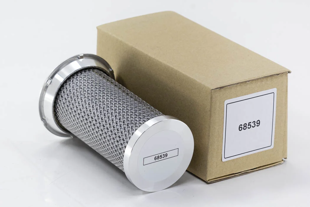 Elsaesser - 68539/AK - Luftfilterelement (Aktivkohle)