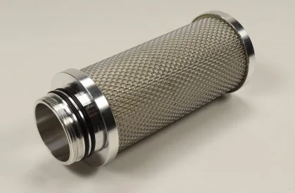 Elsaesser - 68546/VF - Luftfilterelement (Vorfilter)