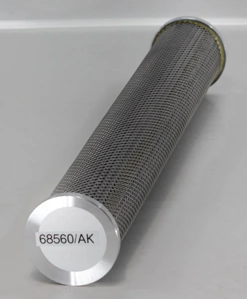 Elsaesser - 68560/AK - Luftfilterelement (Aktivkohle)